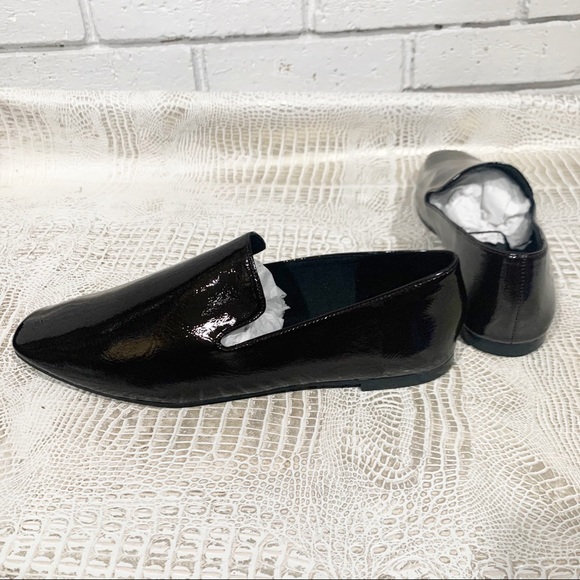 Zara Women’s Brown Low Heel Loafers - Picture 5 of 9